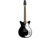 Danelectro DE 59M NOS+ BK Danelectro DE 59M NOS+ BK